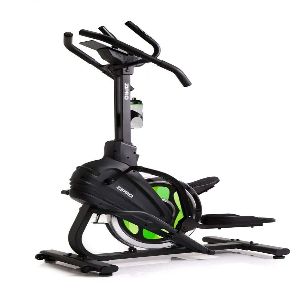 Climber Elliptical Stepper Bike 2 Climber Elliptical Stepper Bike - Image 2