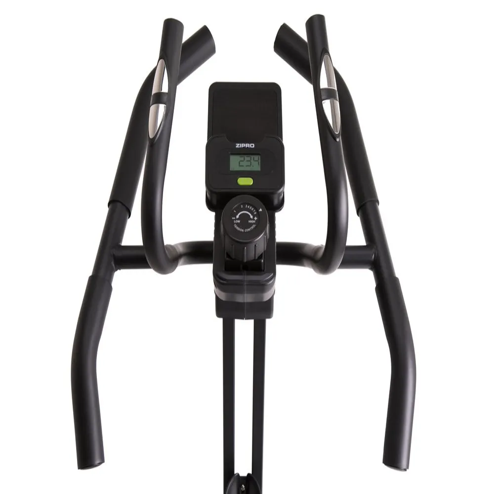 Climber Elliptical Stepper Bike 4 Climber Elliptical Stepper Bike - Image 4