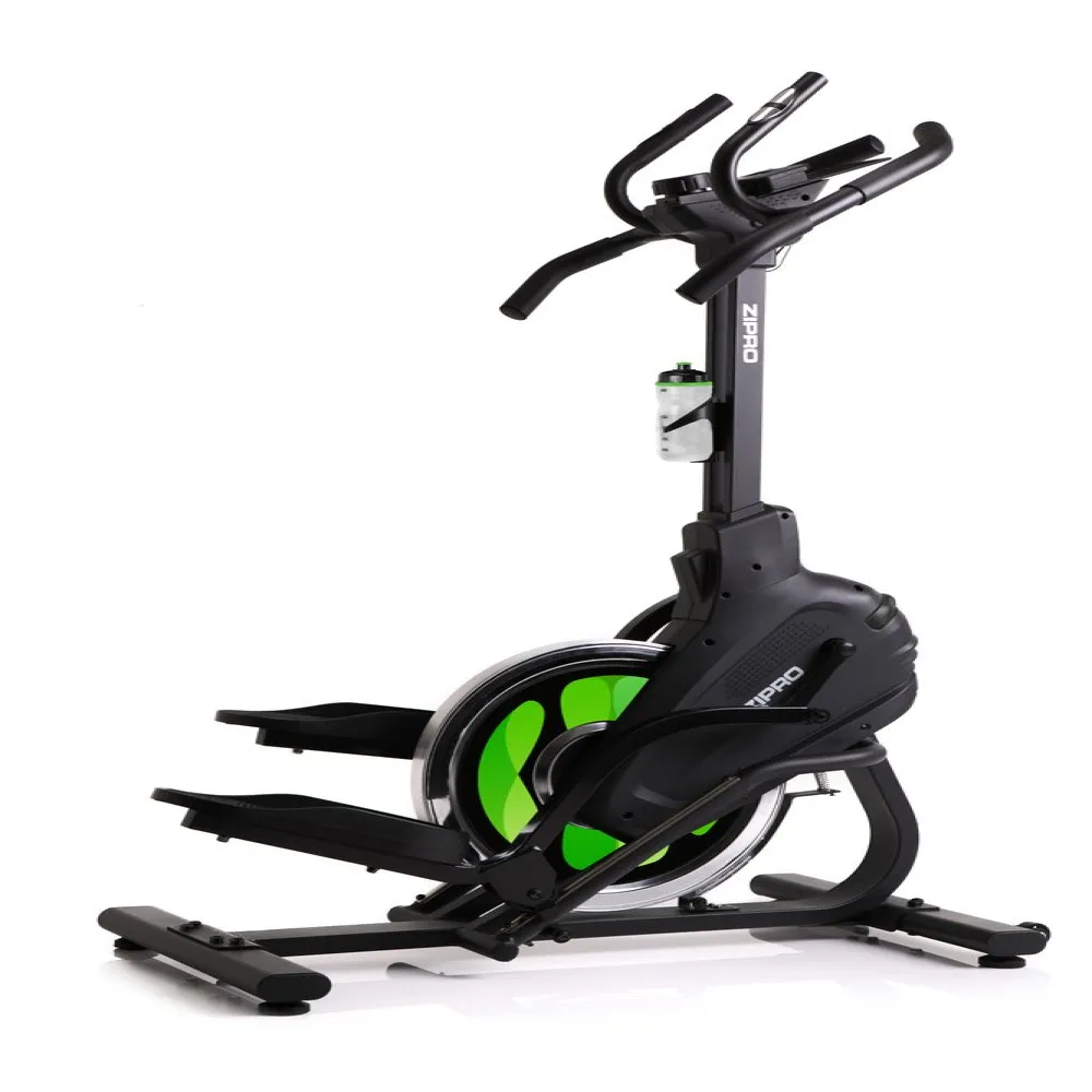 Climber Elliptical Stepper Bike 1 Climber Elliptical Stepper Bike