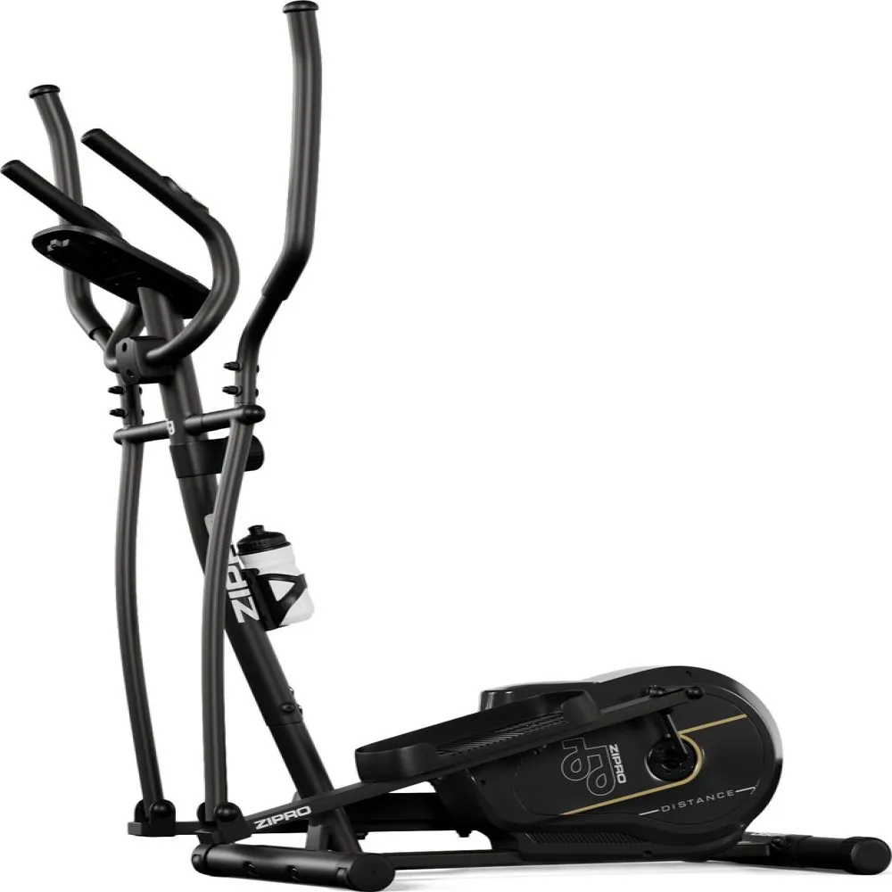 Distance Gold Elliptical Bike 2 Distance Gold Elliptical Bike - Image 2