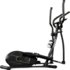 Distance Gold Elliptical Bike