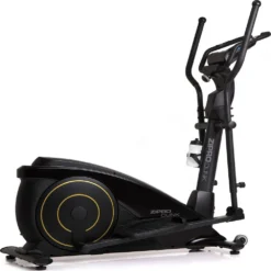 Dunk Gold Iconsole+ Elliptical Bike