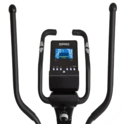 Dunk Gold Iconsole+ Elliptical Bike -ActiveGear Store zipro dunk gold iconsole elliptical bike 3