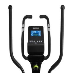 Dunk Iconsole+ Elliptical Bike -ActiveGear Store zipro dunk iconsole elliptical bike 2