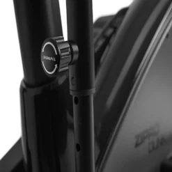 Dunk Iconsole+ Elliptical Bike -ActiveGear Store zipro dunk iconsole elliptical bike 3