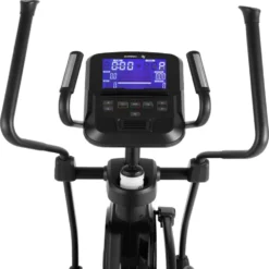 Force Gold Iconsole+ Elliptical Bike -ActiveGear Store zipro force gold iconsole elliptical bike 3