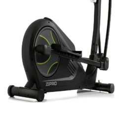 Heat Iconsole+ Elliptical Bike -ActiveGear Store zipro heat iconsole elliptical bike 2