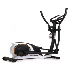 Hulk RS Elliptical Bike