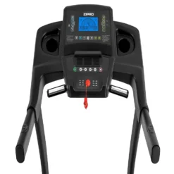 Olympic Electric Running Treadmill -ActiveGear Store zipro olympic electric running treadmill 2