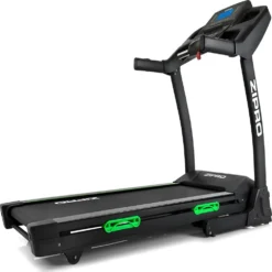 Olympic Electric Running Treadmill