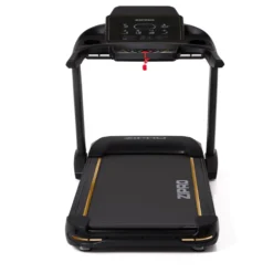 Pacemaker Iconsole+ Electric Running Treadmill -ActiveGear Store zipro pacemaker iconsole electric running treadmill 2