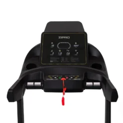 Pacemaker Iconsole+ Electric Running Treadmill -ActiveGear Store zipro pacemaker iconsole electric running treadmill 3