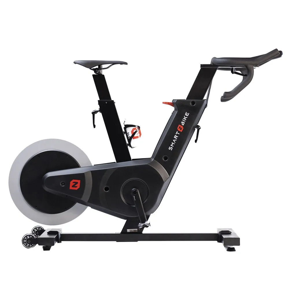 Zbike Smart Exercise Bike With 3 Months Free Subscription 2 Zbike Smart Exercise Bike With 3 Months Free Subscription - Image 2