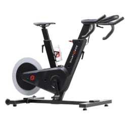 Zbike Smart Exercise Bike With 3 Months Free Subscription