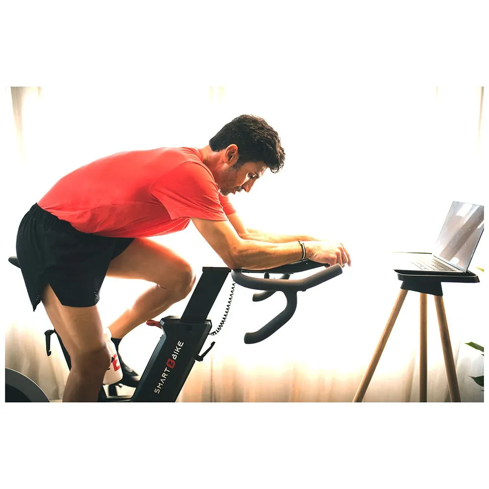 Zbike Smart Exercise Bike With 3 Months Free Subscription 7 Zbike Smart Exercise Bike With 3 Months Free Subscription - Image 7