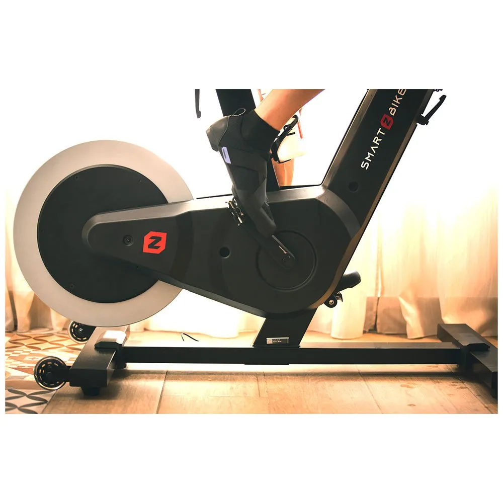 Zbike Smart Exercise Bike With 3 Months Free Subscription 9 Zbike Smart Exercise Bike With 3 Months Free Subscription - Image 9