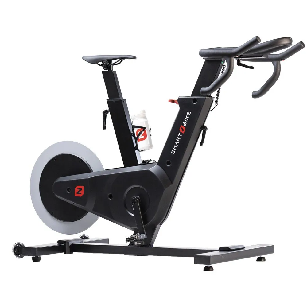 Zbike Smart Exercise Bike With 3 Months Free Subscription 1 Zbike Smart Exercise Bike With 3 Months Free Subscription